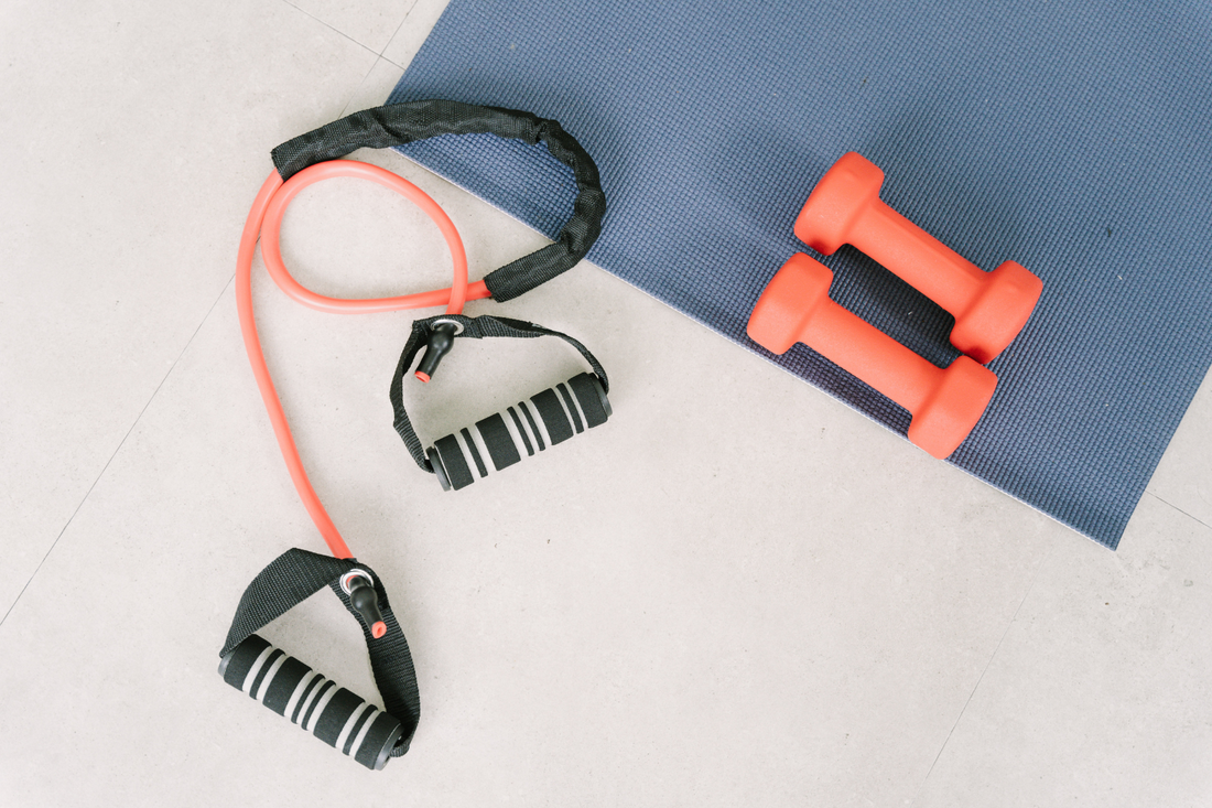 How to Set Realistic Fitness Goals and Stay Motivated