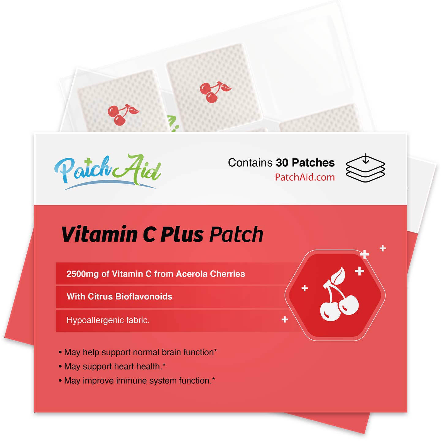 Vitamin C Plus Patch