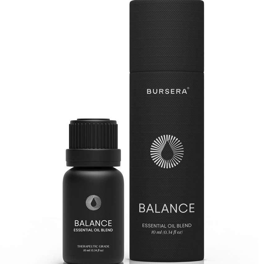 Balance Essential Oil Blend